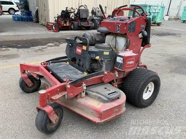 Toro 71504 Stavebnictví - ostatní