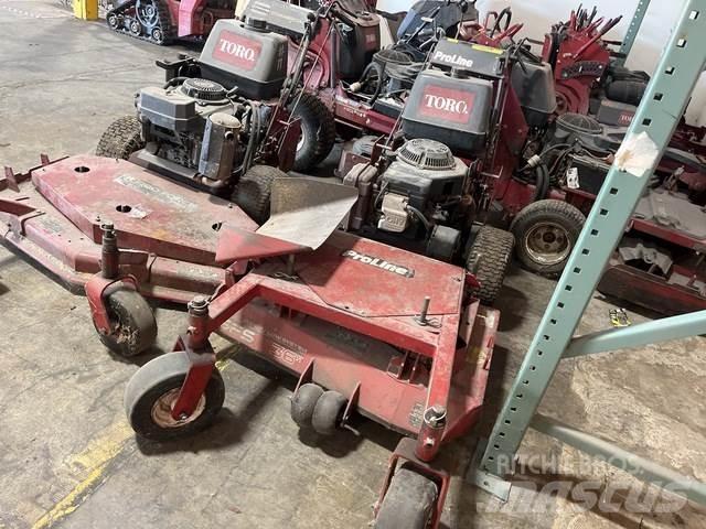 Toro Proline Stavebnictví - ostatní