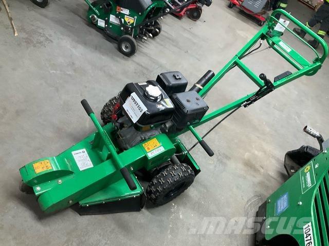 Toro SGR-13 Pařezové frézy