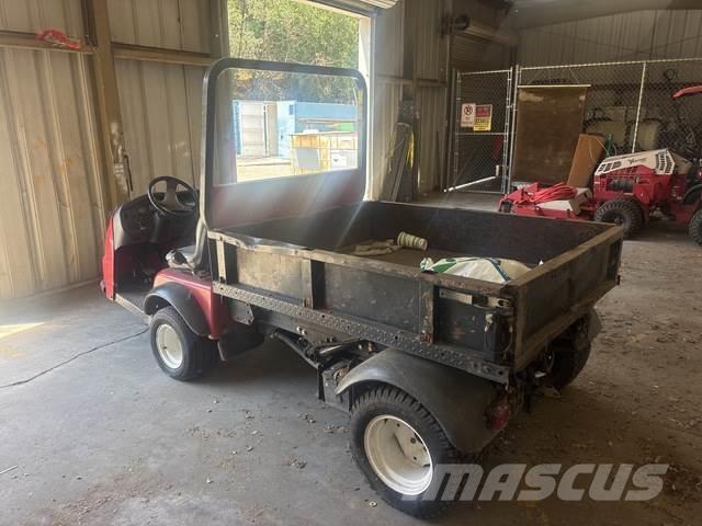 Toro Workman Motory