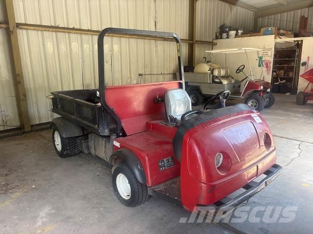 Toro Workman Motory