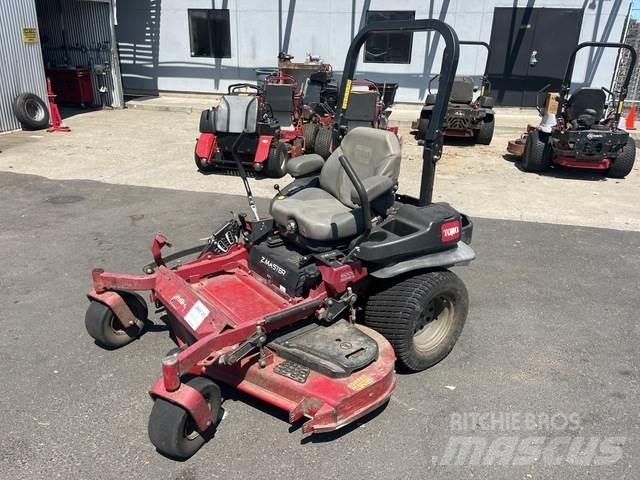 Toro Z Master Stavebnictví - ostatní