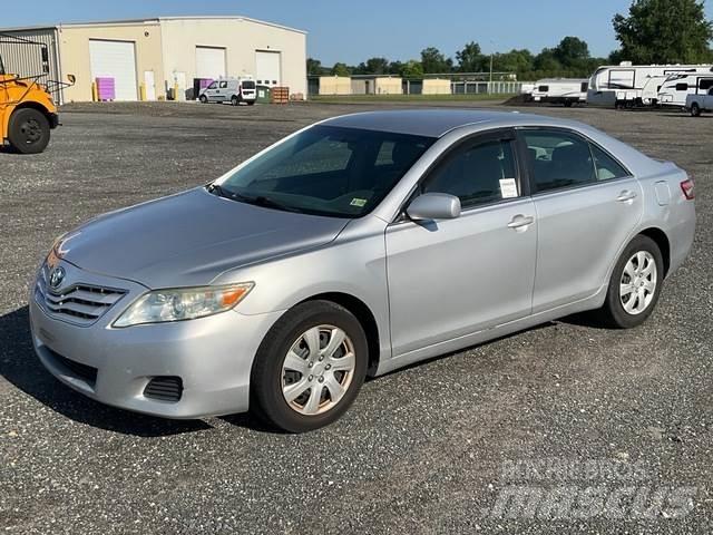 Toyota Camry Osobní vozy