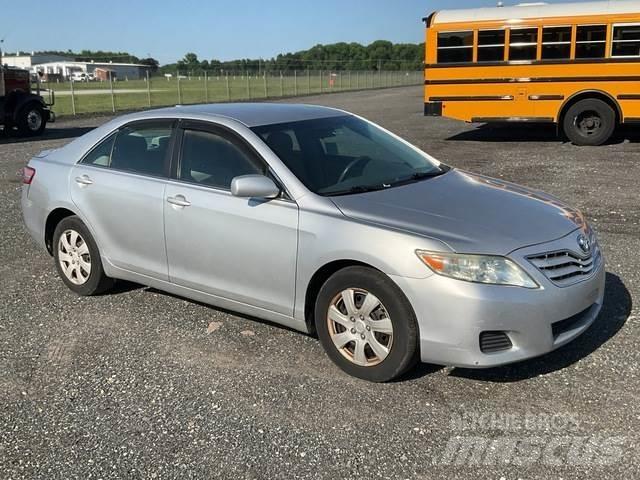 Toyota Camry Osobní vozy