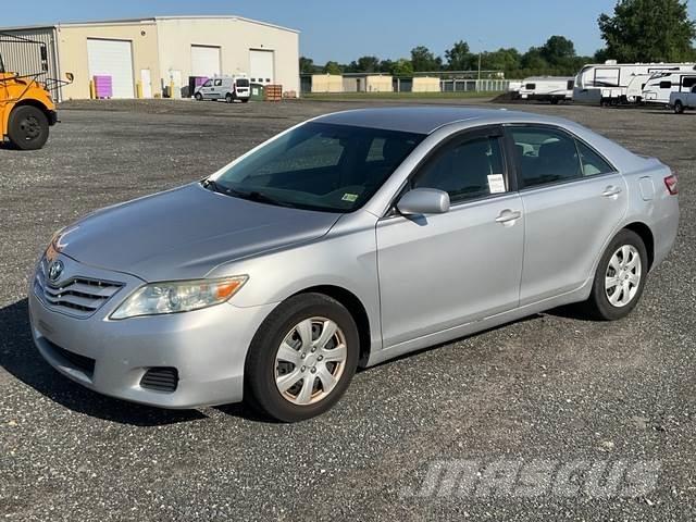 Toyota Camry Osobní vozy