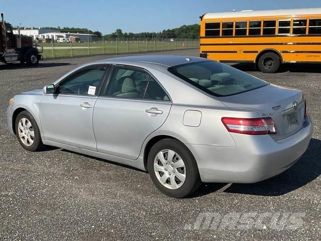 Toyota Camry Osobní vozy