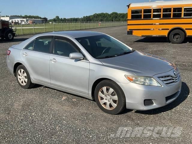 Toyota Camry Osobní vozy