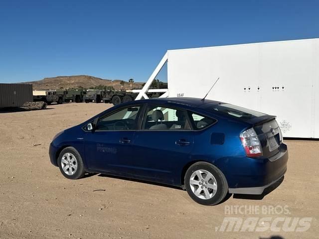 Toyota Prius Osobní vozy
