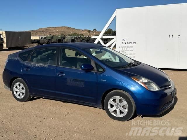 Toyota Prius Osobní vozy