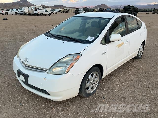 Toyota Prius Osobní vozy