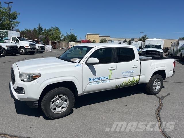 Toyota Tacoma Pick up/Valník