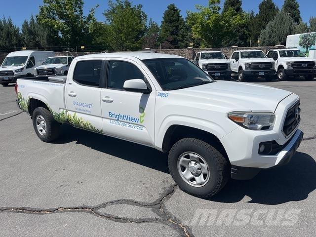 Toyota Tacoma Pick up/Valník