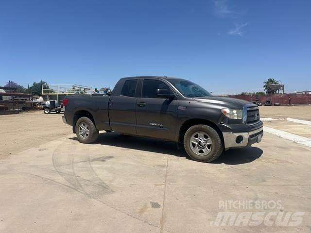 Toyota Tundra Další