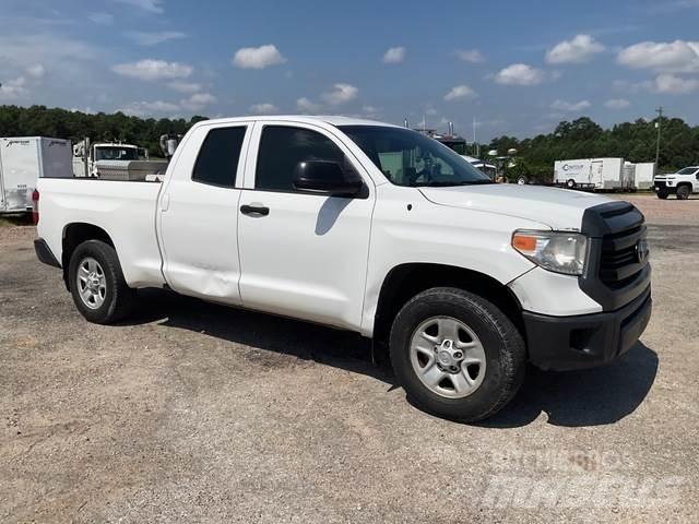 Toyota Tundra Další