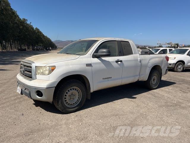 Toyota Tundra Další