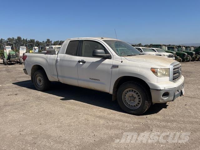Toyota Tundra Další