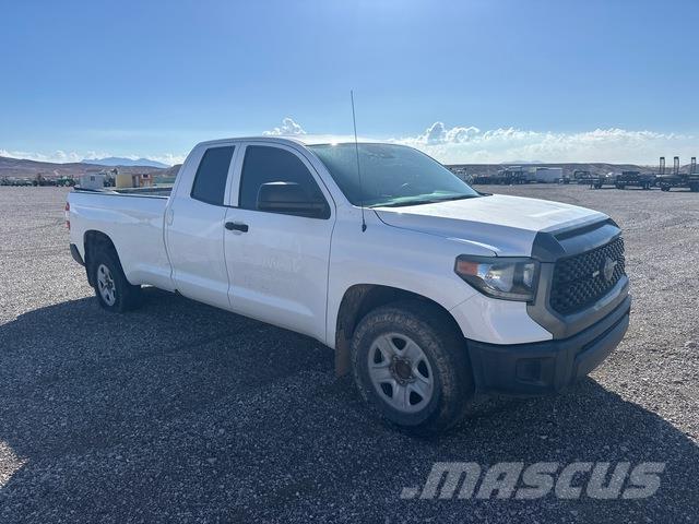 Toyota Tundra Pick up/Valník