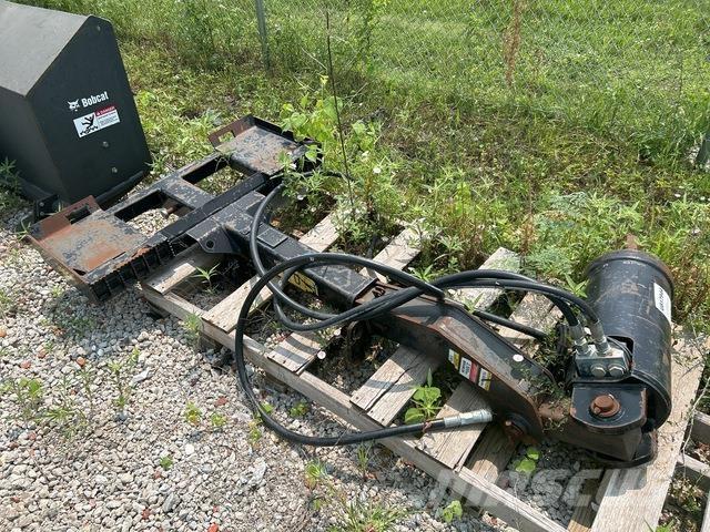  TPE Digga Vrtací stroje