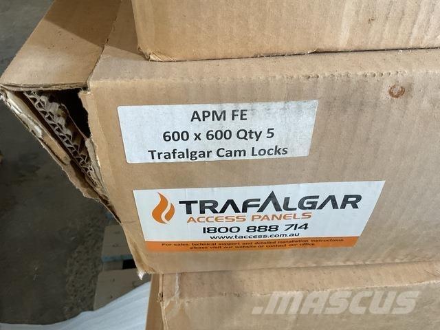  Trafalgar Stavebnictví - ostatní