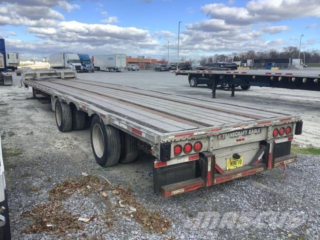 Transcraft  Podvalníky