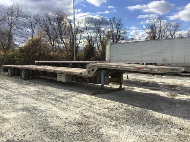 Transcraft  Podvalníky