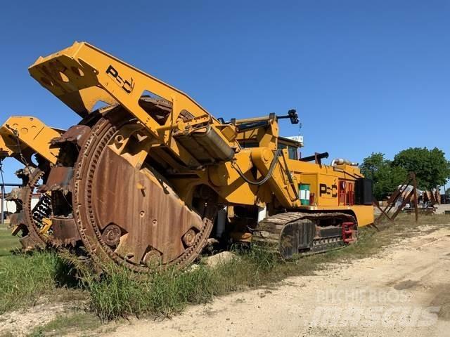 Trencor 1060 Lopaty