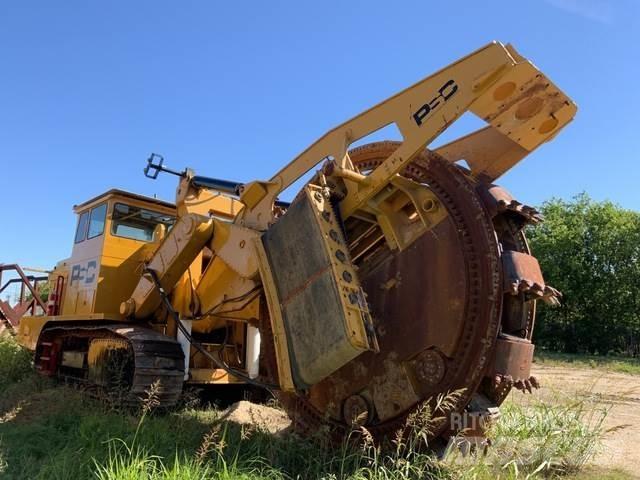 Trencor 1060 Lopaty
