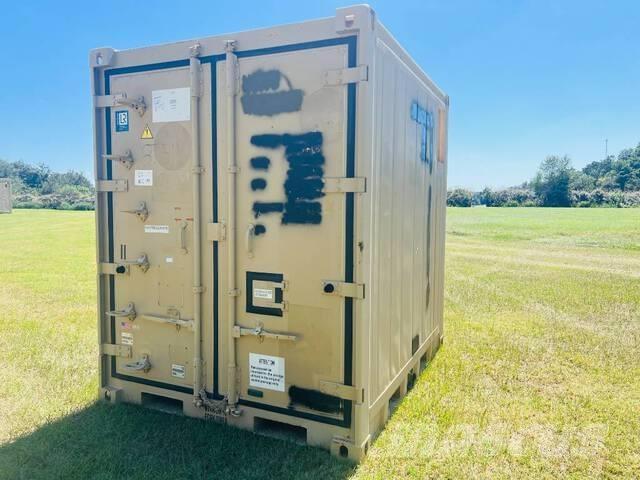  Tricon Skladové kontejnery