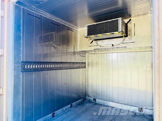  Tricon Skladové kontejnery