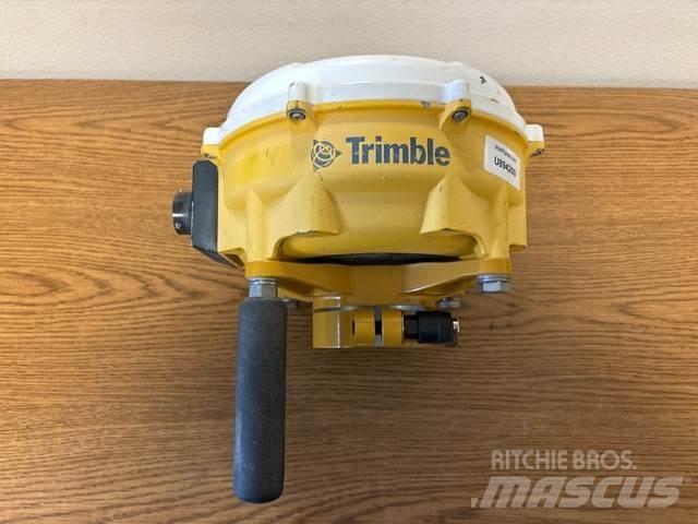 Trimble  Stavebnictví - ostatní