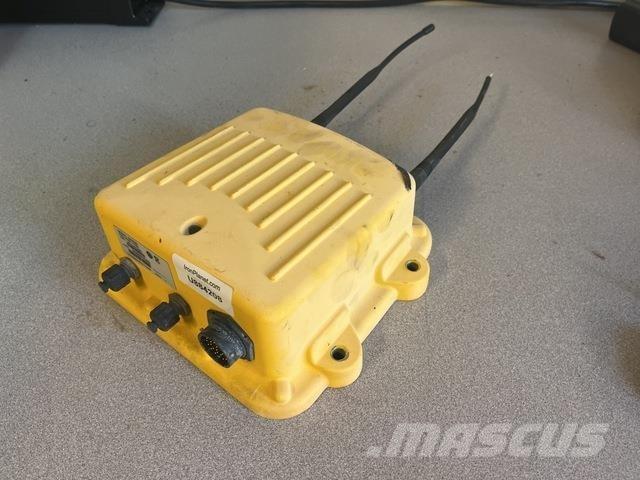 Trimble SNR920 Stavebnictví - ostatní