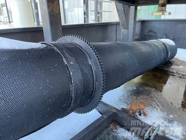  Trommel Screen Trommely