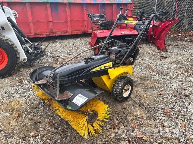  Trynex SS-4000 Stavebnictví - ostatní