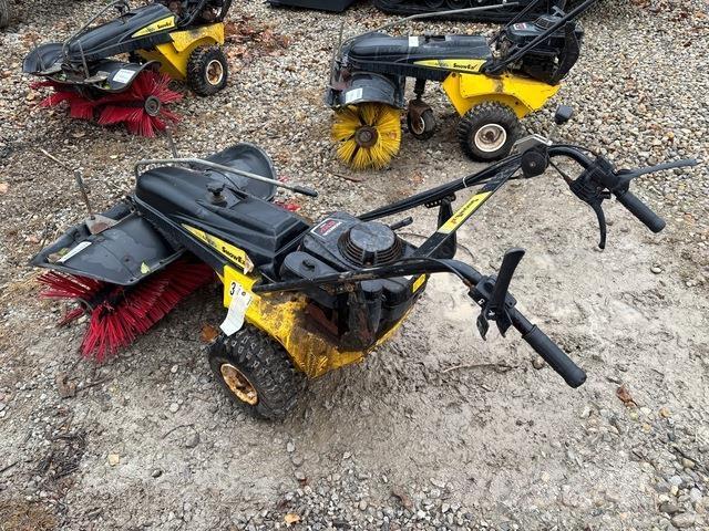  Trynex SS-4000 Stavebnictví - ostatní