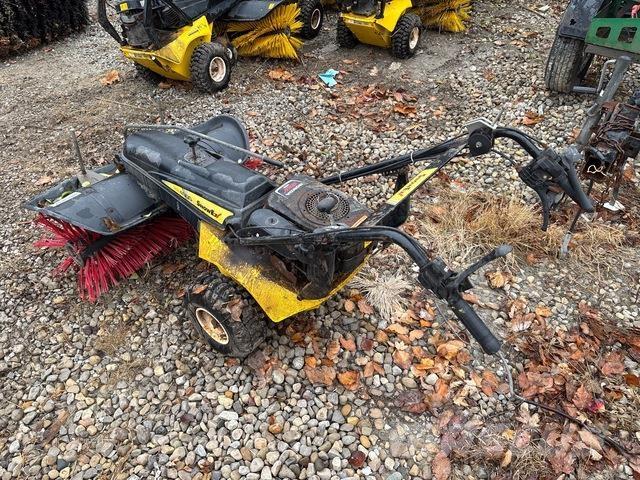  Trynex SS-4000 Stavebnictví - ostatní