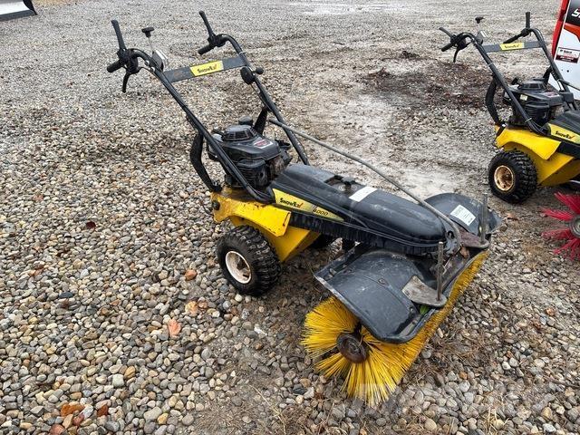  Trynex SS-4000 Stavebnictví - ostatní