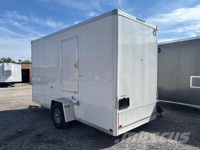  UltraLav Stavební buňky