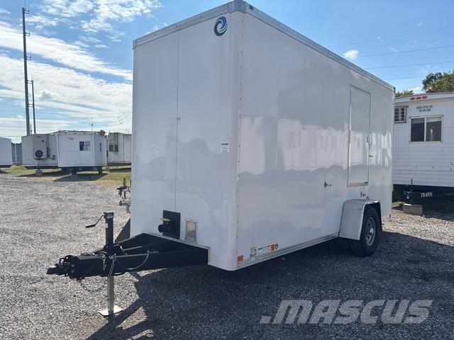  UltraLav Stavební buňky