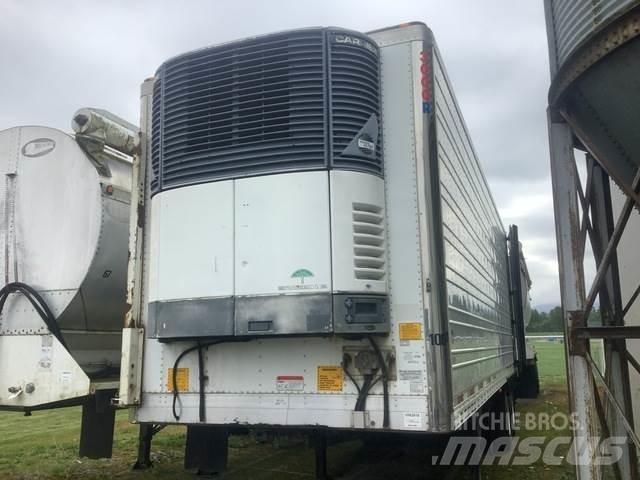 Utility 3000R Chladírenské návěsy