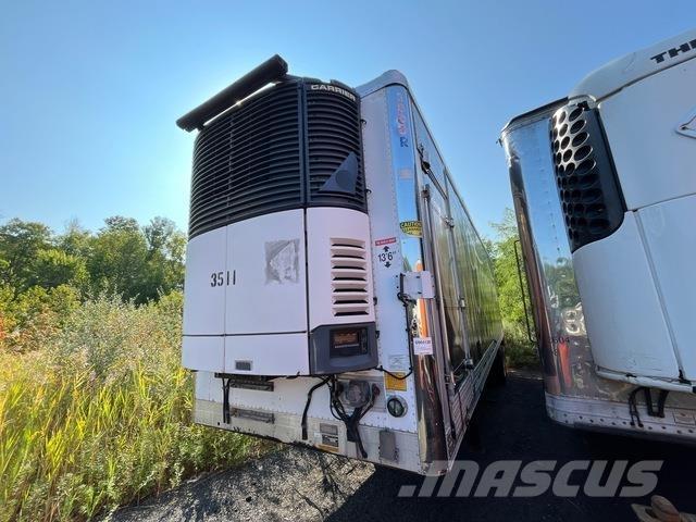 Utility 3000R Chladírenské návěsy