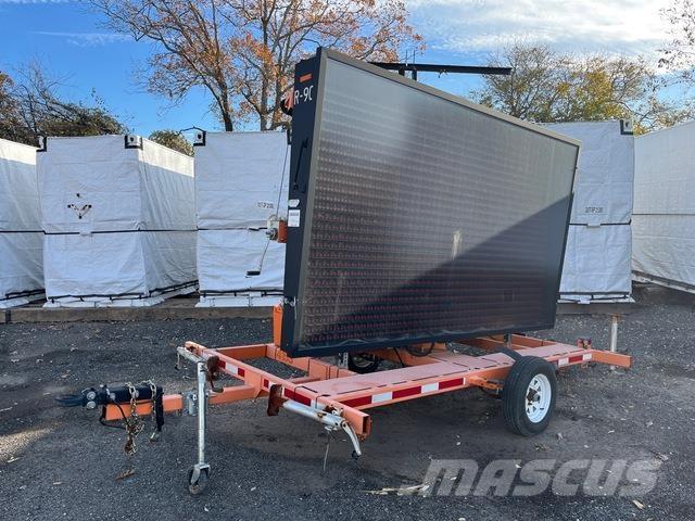  Vermac PCMS Ostatní