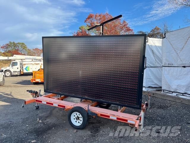  Vermac PCMS Ostatní