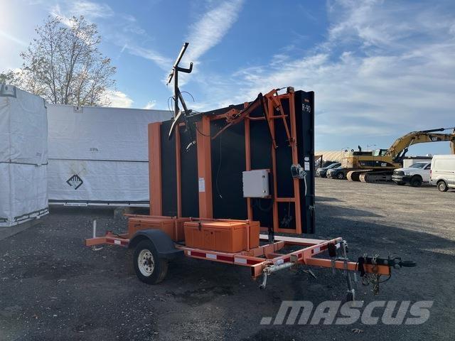  Vermac PCMS Ostatní