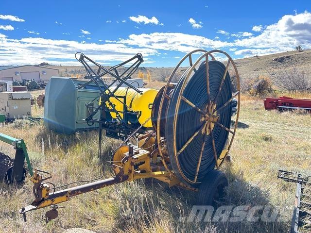 Vermeer  Stavebnictví - ostatní