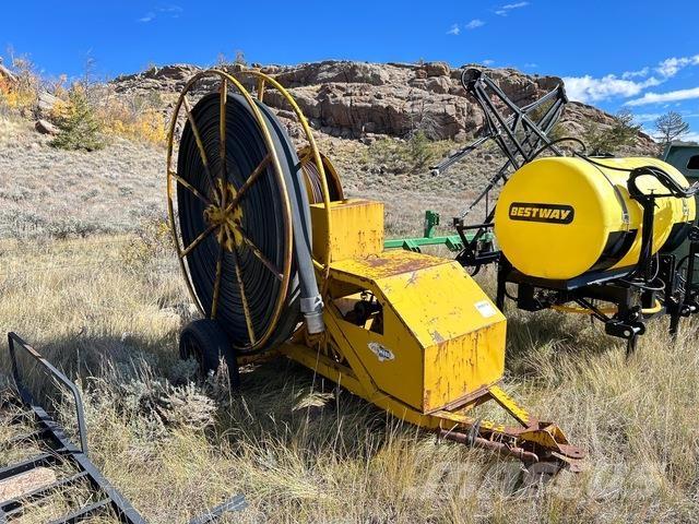 Vermeer  Stavebnictví - ostatní