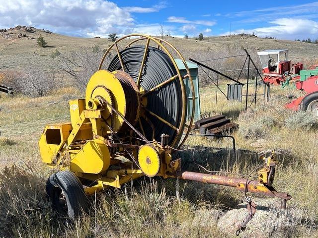 Vermeer  Stavebnictví - ostatní