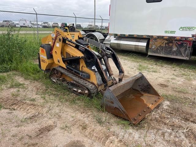 Vermeer S925TX Smykem řízené nakladače