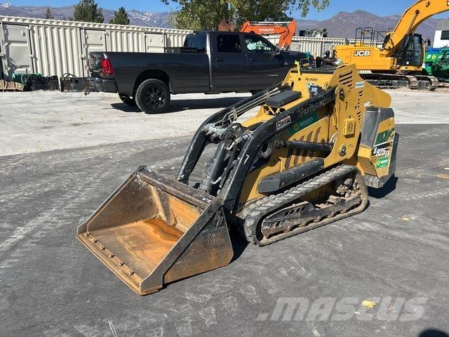 Vermeer S925TX Smykem řízené nakladače