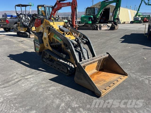 Vermeer S925TX Smykem řízené nakladače