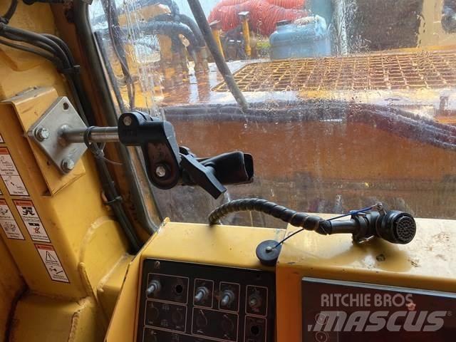 Vermeer T1255 Ostatní podzemní zařízení